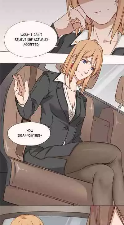 [Iceky] Dormant Desires