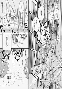 [Akutagawa Yoshizumi] Inran Kansengen