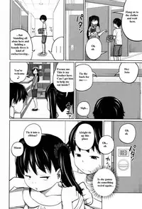 [Tsubaki Jushirou] Daily Sisters [English]