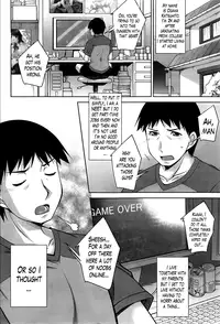 [Zen9] Taikutsu na Gogo no Sugoshikata Ch. 1-4 | A Way to Spend a Boring Afternoon Ch. 1-4 (Action Pizazz DX 2013-12) [English](hentai2read.com)[Lazarus H]