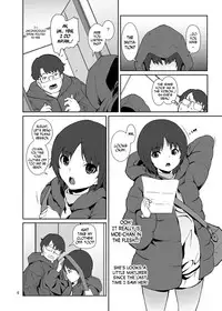 [Tengusa (tokorot)] Seichou Kiroku [English] [N04h] [Digital]