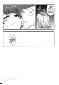 (C79) [ANGYADOW (Shikei)] Tio Ijiri (The Legend of Heroes: Sora no Kiseki) [English] [dahuuundge]