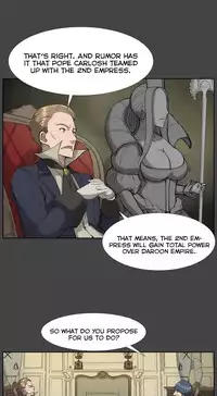 [Hong BanJang] Aharoo Ch.1-29 (English) (YoManga) (Ongoing)