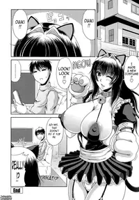 [Kai Hiroyuki] Ane Haha Kankei Ch. 1-3 [English] {Tadanohito}