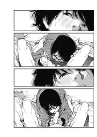 [Takayanagi Katsuya] Hikagenoito | The String in the Shadows (COMIC HOTMILK 2018-07) [Digital] [English] [Jakuran + Constipat8]