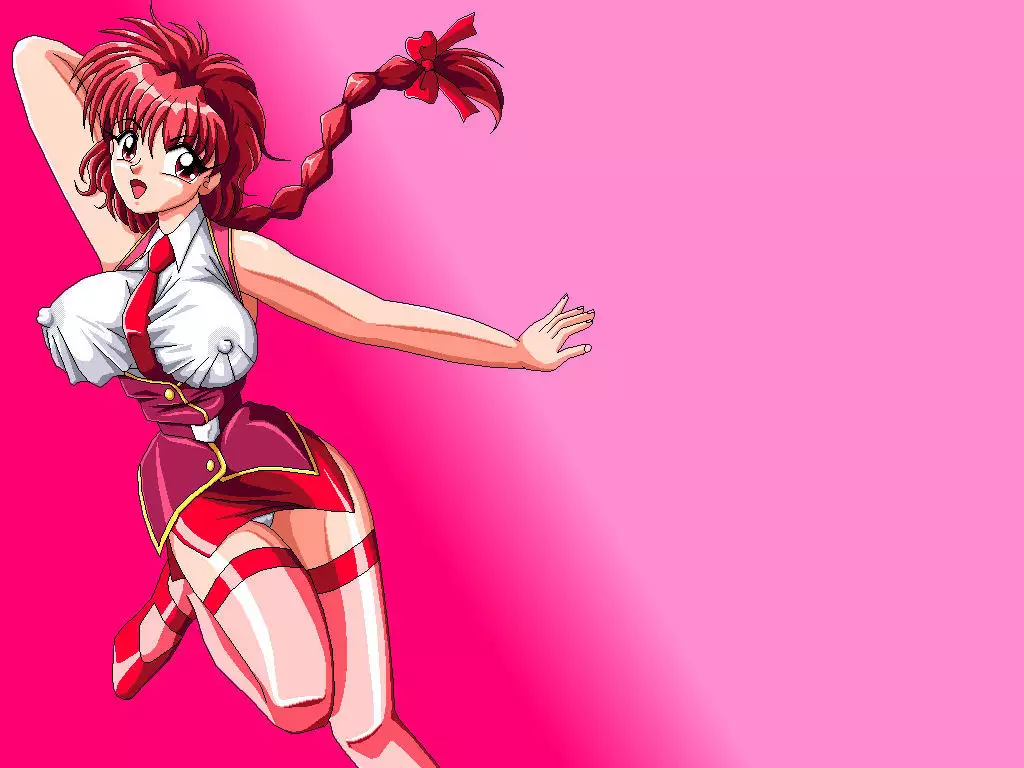 Sanshoku Dama Return