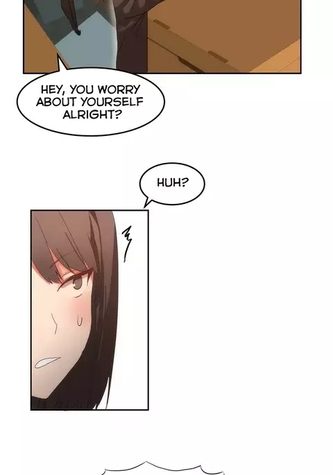 Hari Dormitory Ch.0-19