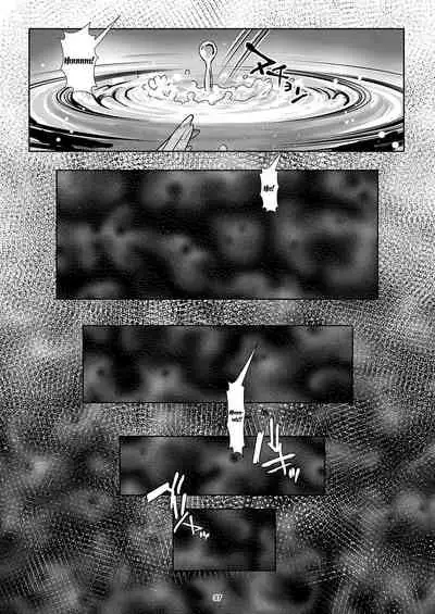 [Shiratama] Seigun no Tami Freejia - Kakusei no Yuuwaku | Holy Warrior Freejia's Awakening Temptations [English] [Doujins.com]