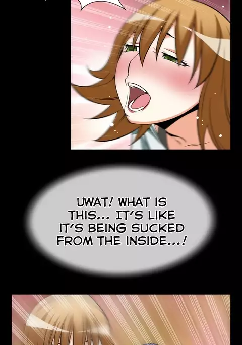 Love Parameter Ch.1-61