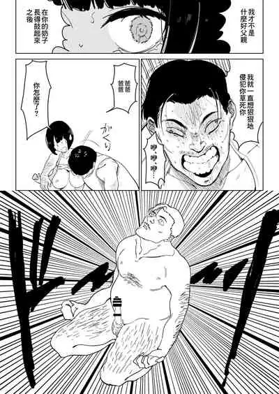 Youfu ni Okasareru...