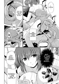 [Chiba Tetsutarou] Wadatsumi-sama (Naedoko ni Sareta Shoujo-tachi no Ishukan Kouhai Kiroku Vol. 2) [English] {Mant} [Digital]