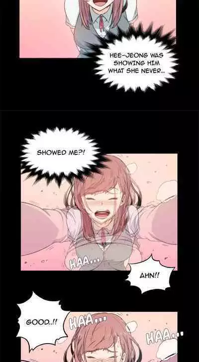 The Spot Master Ch.10/60