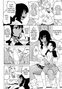 [Yuuki Ray] BF Bitch Fuckers | My Friend Is A Bitch (COMIC Masyo 2014-03) [English] [vaasi]