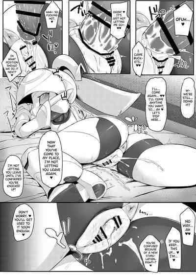 [Pochincoff] Please Knock Me Up [English] [biribiri]