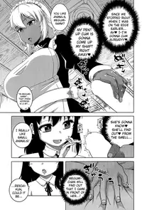 [Takatsu] My Dear Maid [English]
