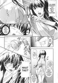[Rindou] SenKi Madou Den Asuka & Shizuru [English] {SaHa}