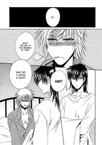 KAOURU MANIAC ( DR. TEN )