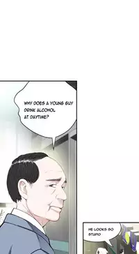 Tissue Thieves Ch.1-20 (English) (Ongoing)