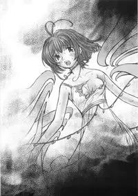 [Anthology] Mo - Ero Musume 100%