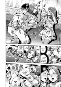 [Natsu no Oyatsu] Chibo Soukan Ch.1-6 [English] [biribiri] [Digital]