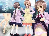 [Shinenkan] Oyako Gyakuten Ningyou-ka
