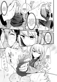 [Oouso] Pet or slave ~Tokyo Slave Show!~ (Girls forM Vol. 14) [English] [Zero Translations] [Digital]
