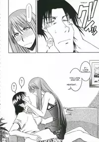 (C70) [House of Karsea (Syouji)] Pretty Neighbor&! Soushuuhen (Yotsubato!) [English]