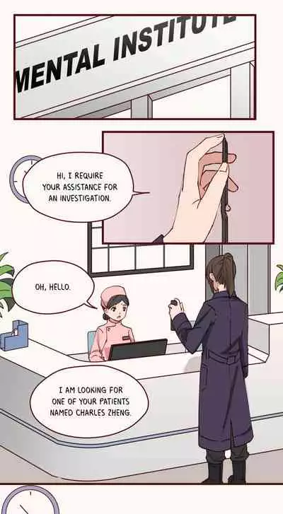 [Iceky] Dormant Desires