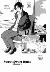 [Yukiyanagi] Milk Mama [English]