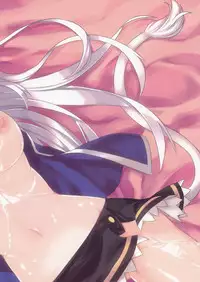 [Uraroji (Kaida Michi)] Hatsujou! Neko Hime Choukyou Sen!? (DOG DAYS)