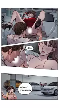 [Ramjak] Atonement Camp Ch.1-29 (English) (Ongoing)