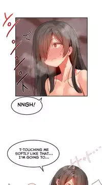 [Mx2J] Hahri's Lumpy Boardhouse Ch. 0-24 [English] (YoManga) (Ongoing)