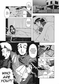 [Oyster] Shoujo Jigoku II - The Mädchen Hölle | Girls in Hell 2 [English] [Torwyn + SaHa]