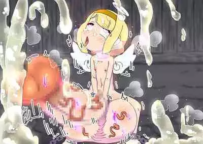 tenshi o tsukamaete tsukuri kaeta hanashi