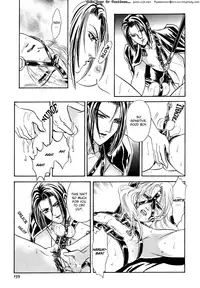 [Tori Maia] Sadistic Boy Vol.02 [English]