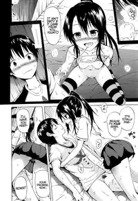 [Akatsuki Myuuto] Natsumitsu x Harem! Ch. 1-4 [English] [PSYN]