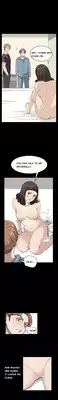 [Keum Sah Gong] Si-Eun Ch.1-18 (English) (Ongoing)