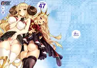 (Fata Grande Kikuusai) [clesta (Cle Masahiro)] CL-orz 47 (Granblue Fantasy)