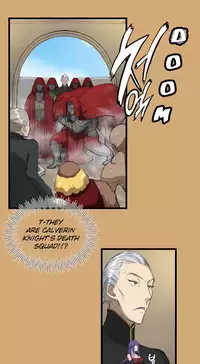 [Hong BanJang] Aharoo Ch.1-29 (English) (YoManga) (Ongoing)