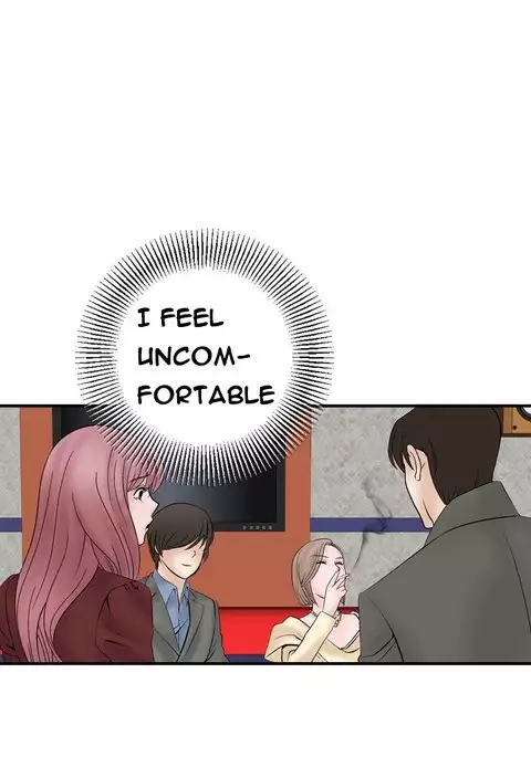 The Taste of Hands Ch.1-55