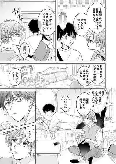 Seitenkan Appli no Tadashii Tsukaikata