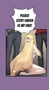 [Hong BanJang] Aharoo Ch.1-34 (English) (YoManga) (Ongoing)