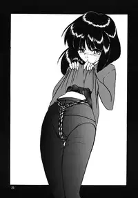 (C76) [Thirty Saver Street 2D Shooting (Maki Hideto, Sawara Kazumitsu)] Silent Saturn SS vol. 12 (Bishoujo Senshi Sailor Moon)