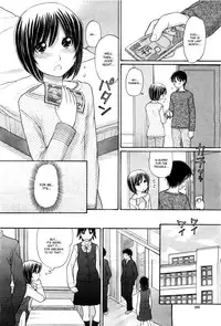 [Tanaka-Ex] Sister Price Ch. 1-3 [English] [Tripp + Iko-subs + Team Vanilla]