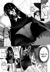 [Tetsuna] Two Dimensions Girlfriend Ch. 1-4 (Complete) [English] [The Lusty Lady Project]