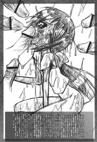 (C58) [Barricade (Nishizaki Byouya)] Ketsu Hina (Love Hina)
