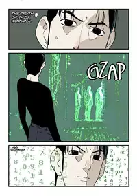 [dogado] Homo Sexience [Ongoing]