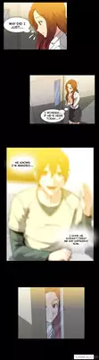 [Yihyeonmin] Drug Candy Ch.0-35 (English) (YoManga) (Ongoing)