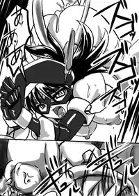 [Visual Biscuits] Sılver Raina The Princess Mechanica 02