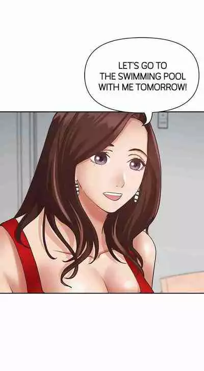 Living with a MILF [Black Cat, Gang Soe] Ch.10/? [English] [Manhwa PDF]